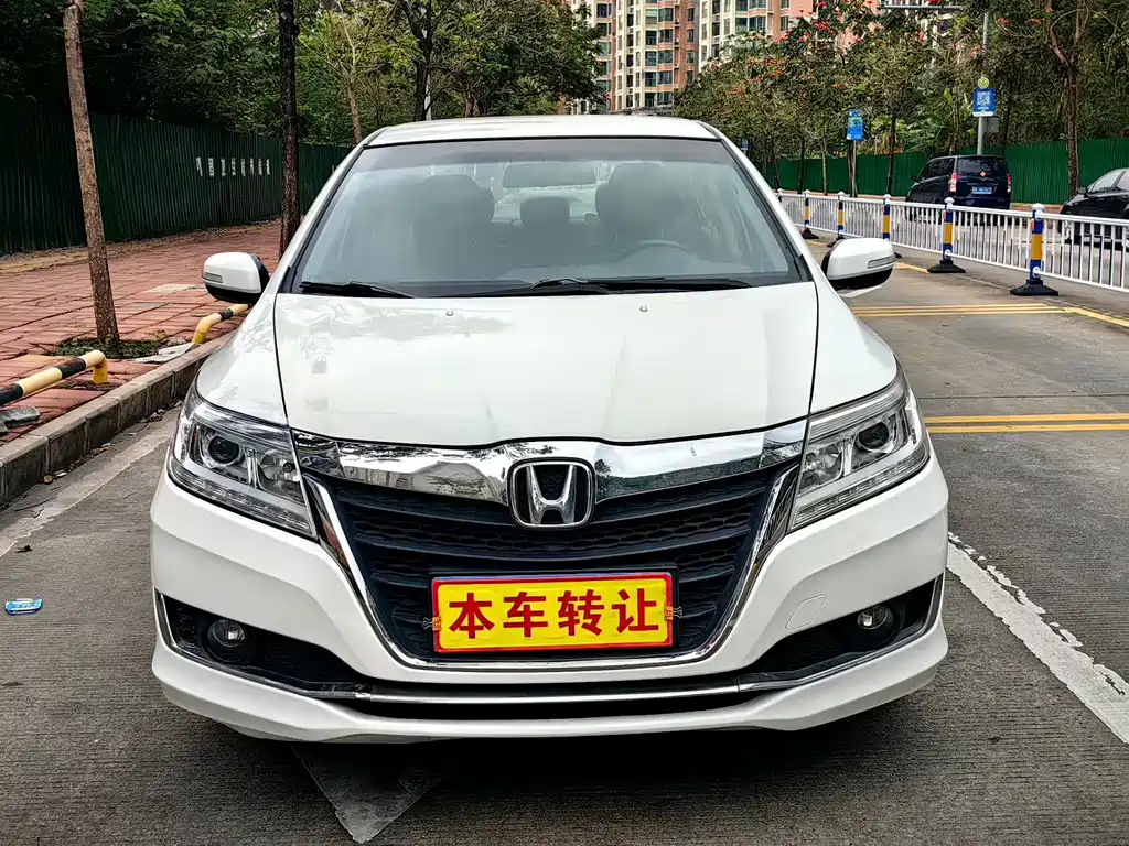 Honda Crider 2018 — фото 2