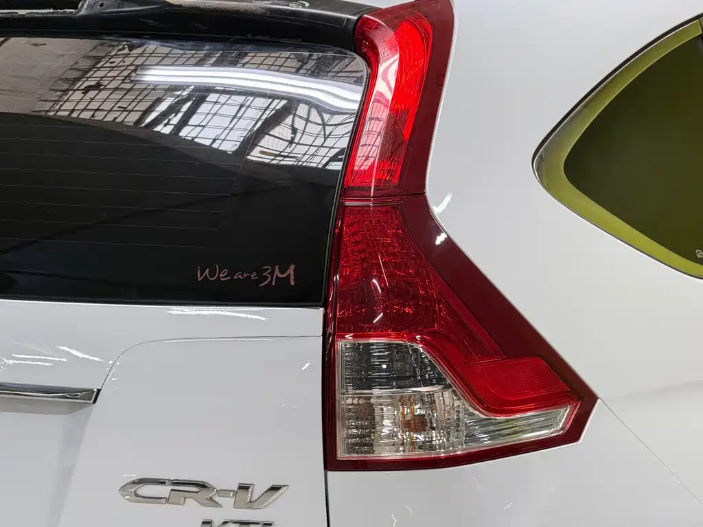 Honda CR-V 2012