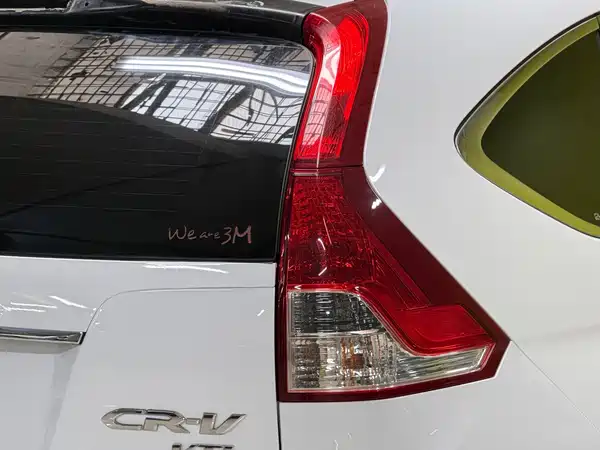 Honda CR-V 2012