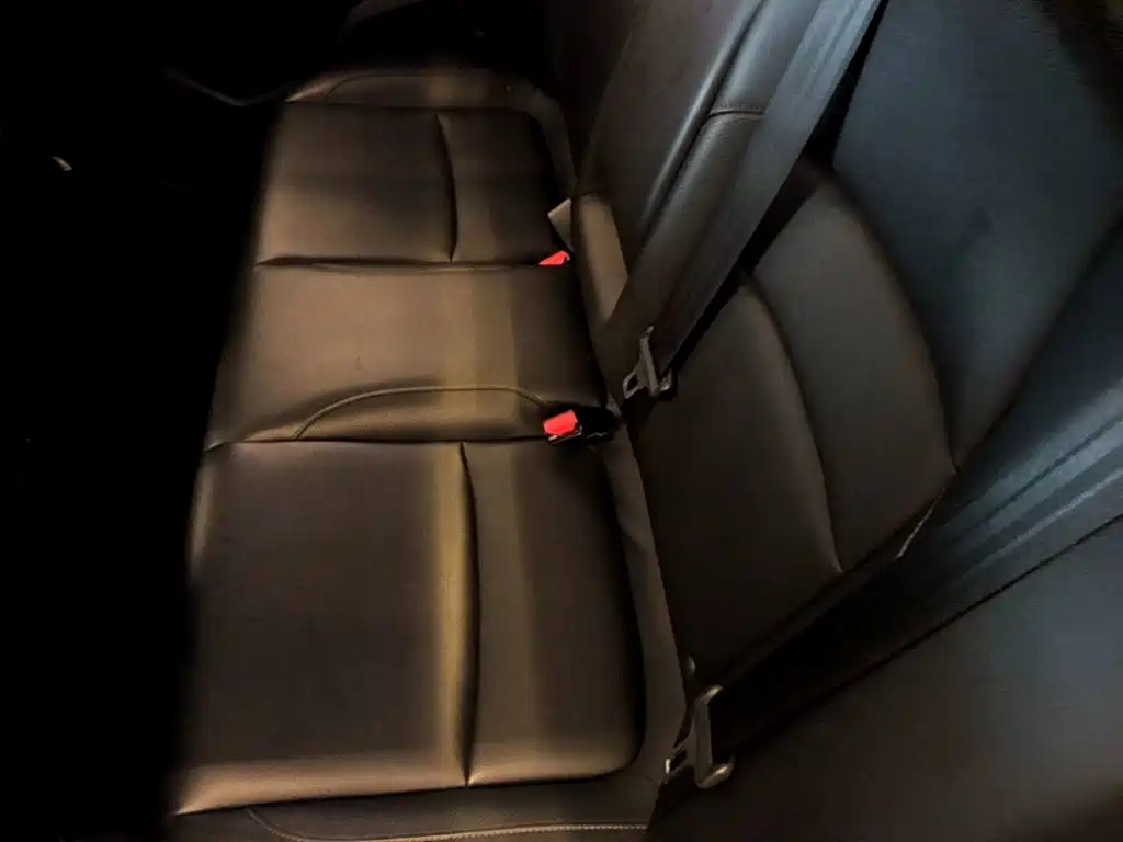 Honda Envix 2020 — фото 13