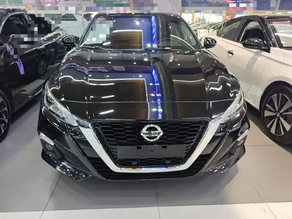 Nissan Teana 2019