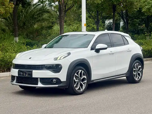 Lynk & Co 02 2019