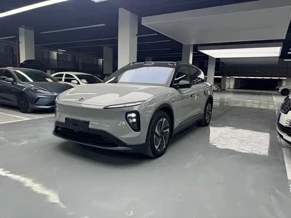 NIO ES6 2024
