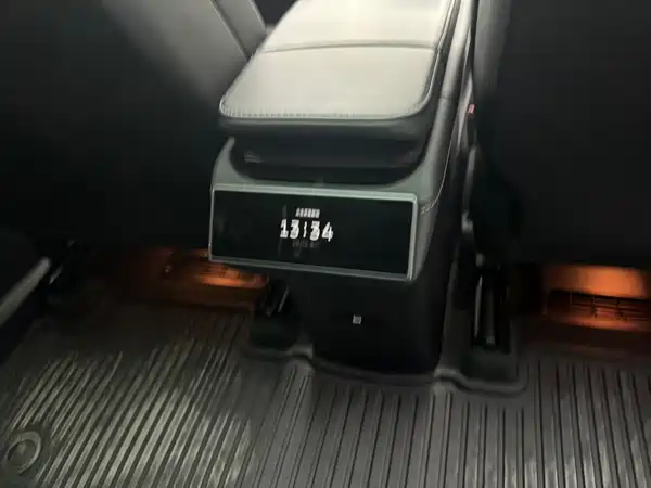 NIO ES6 2024
