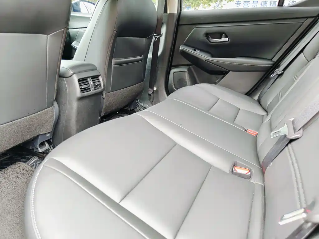 Nissan Sylphy 2020 — фото 14