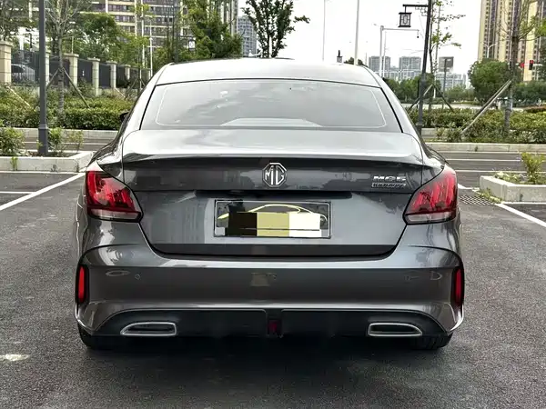 MG5 2021