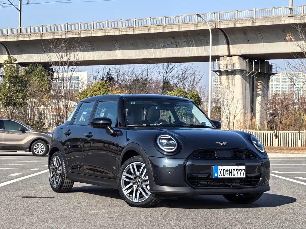 MINI Mini 2025