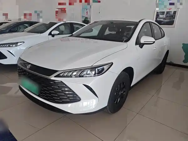 BYD Qin PLUS 2025