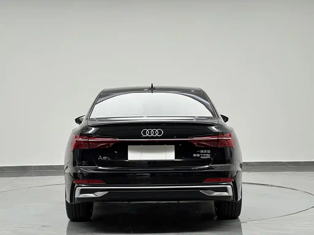 Audi A6L 2025 — фото 7