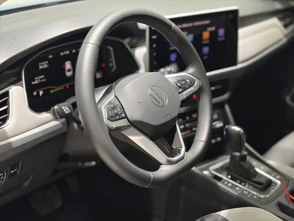 Volkswagen Bora 2022