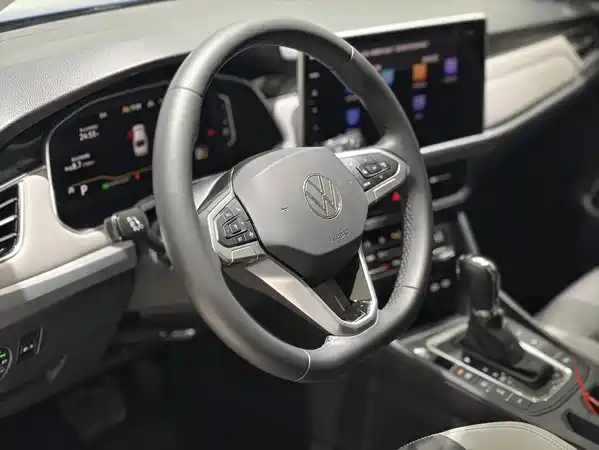 Volkswagen Bora 2022