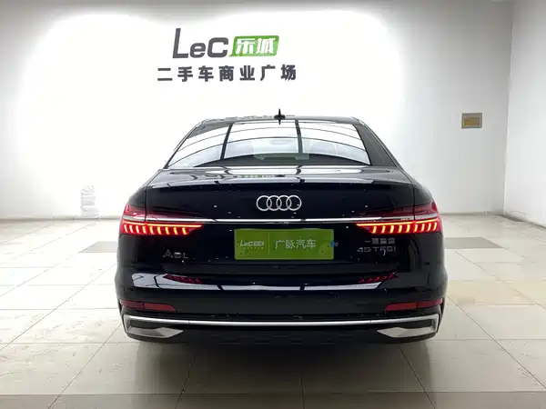 Audi A6L 2024