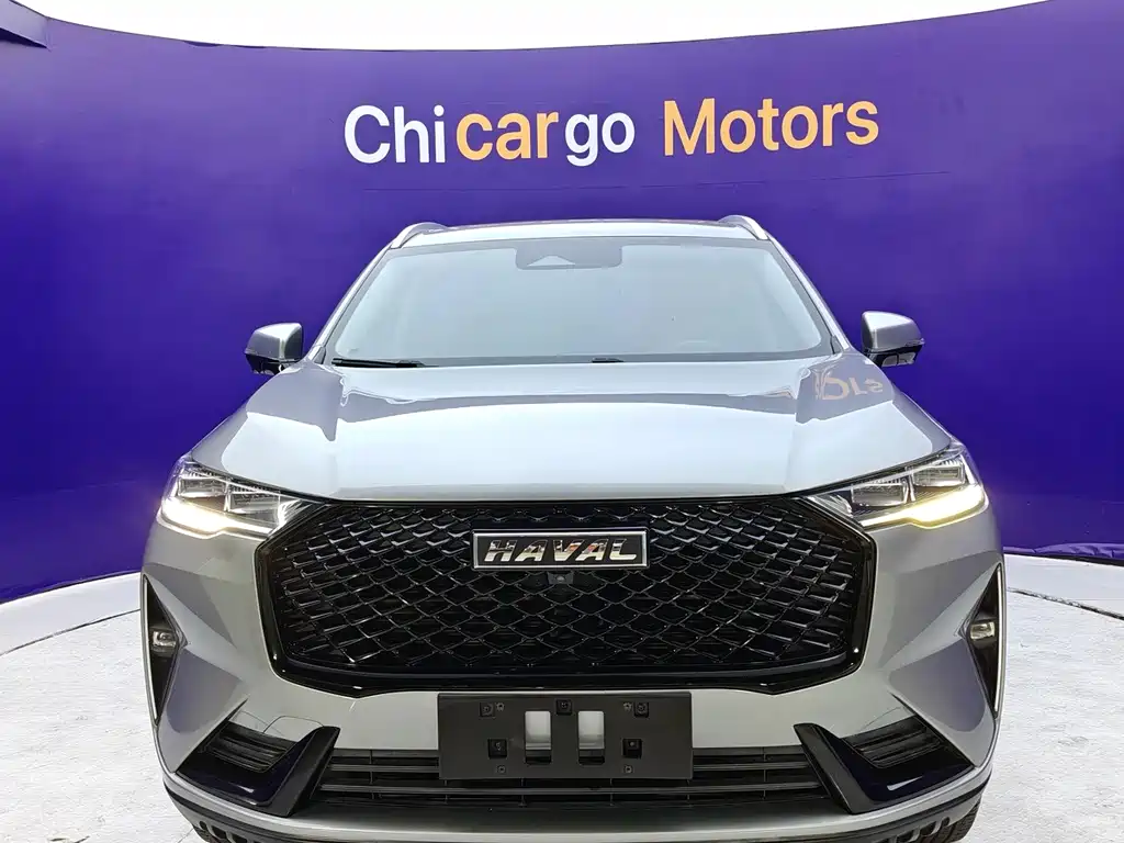 Haval H6 2021