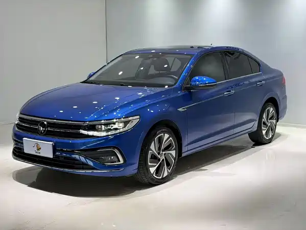 Volkswagen Bora 2022