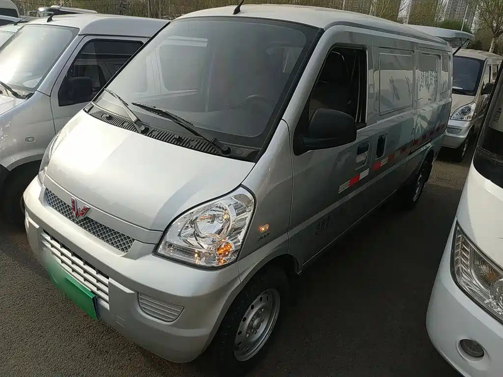 Wuling Rongguang 2023