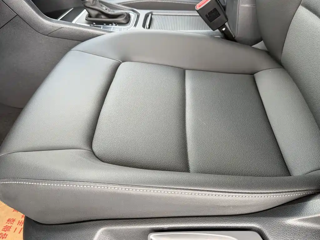 Volkswagen Golf Jialu 2019 — фото 12