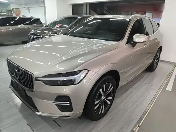 Volvo XC60 2023