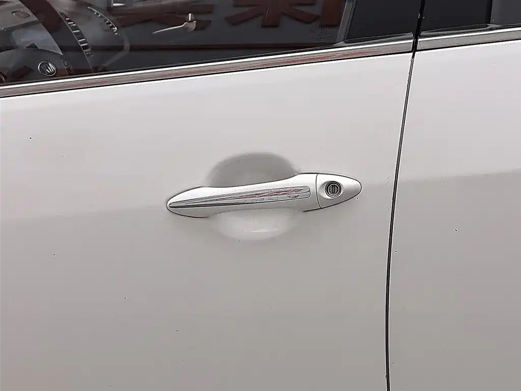 Kia K3 2016 — фото 18