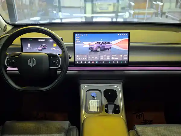 Leapmotor C10 2025