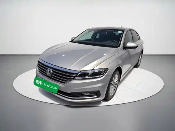 Volkswagen Lavida 2021