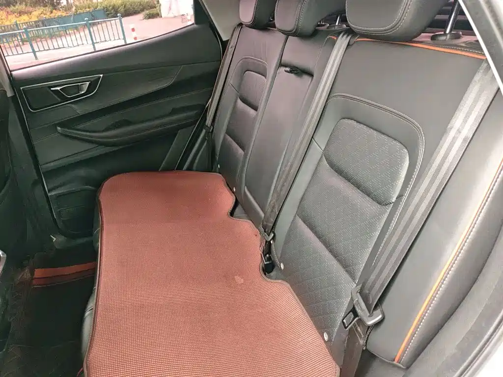 Chery Tiggo 5x 2020 — фото 13