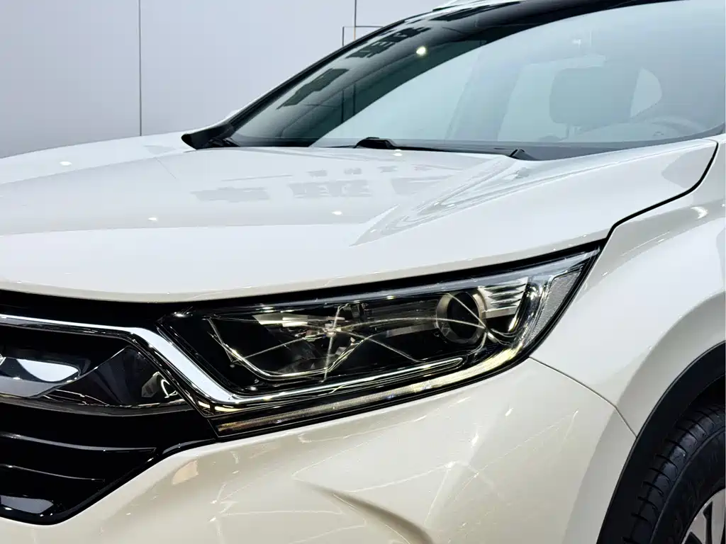 Honda CR-V 2020 — фото 22