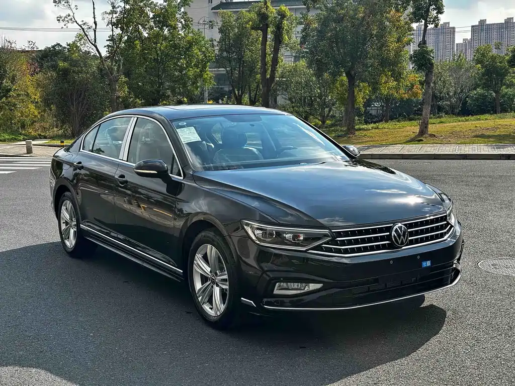 Volkswagen Magotan 2026
