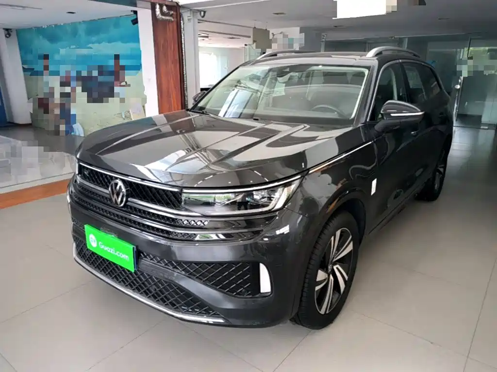 Volkswagen Tavendor 2024