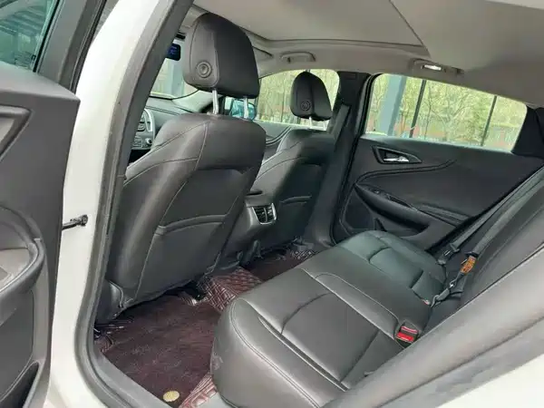 Chevrolet Malibu XL 2021