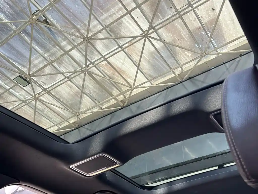 Mercedes-Benz GLC 2021 — фото 11