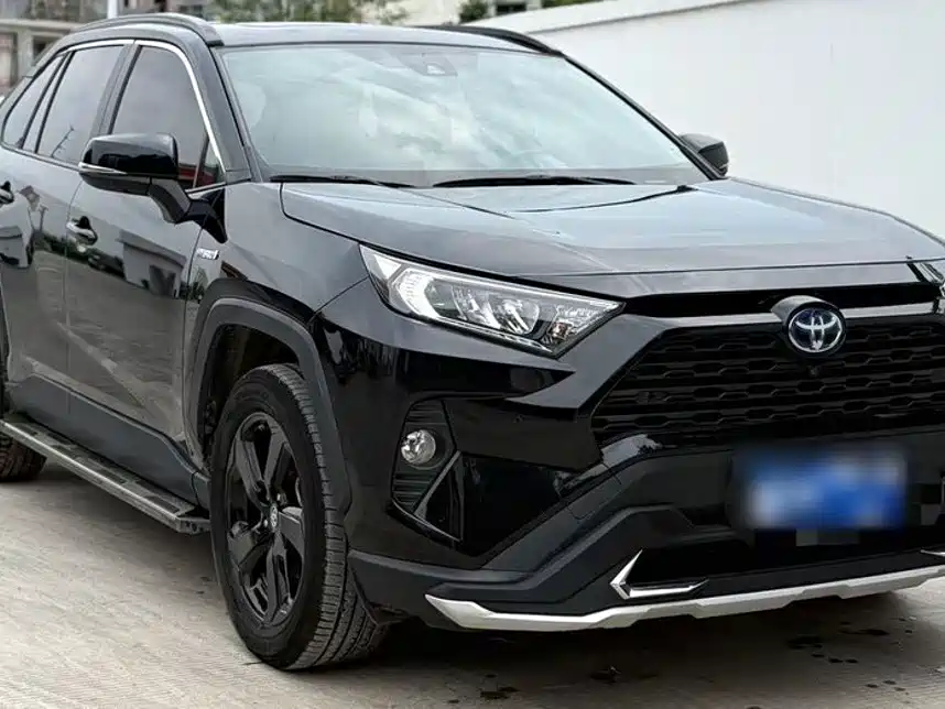 Toyota RAV4 2023