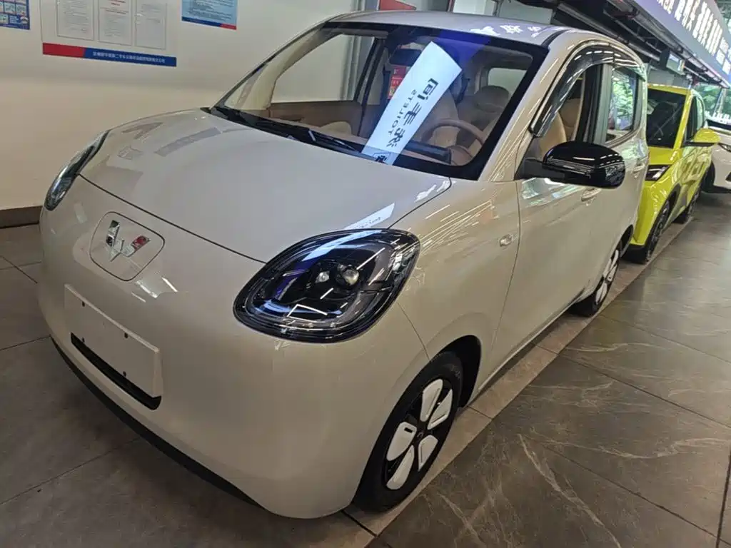Wuling MINIEV 2025