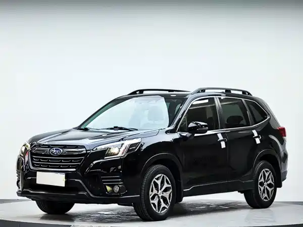 Subaru Forester 2022