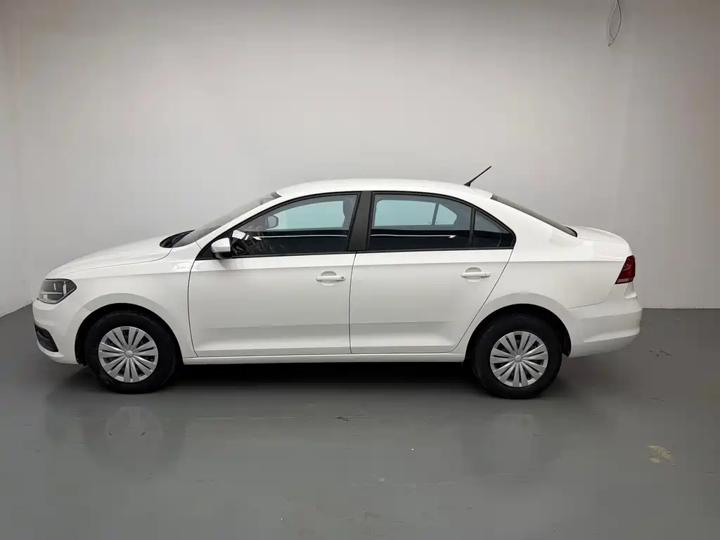 Volkswagen Santana 2020