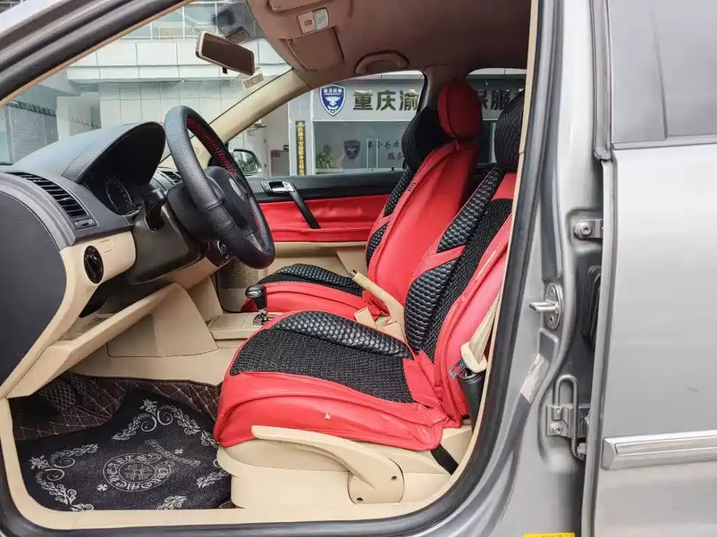 Volkswagen Polo 2010