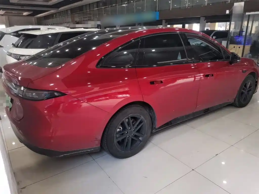 Aion RT 2025 — фото 7