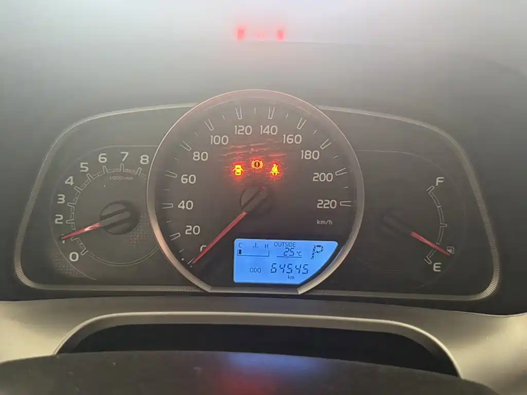 Toyota RAV4 2018