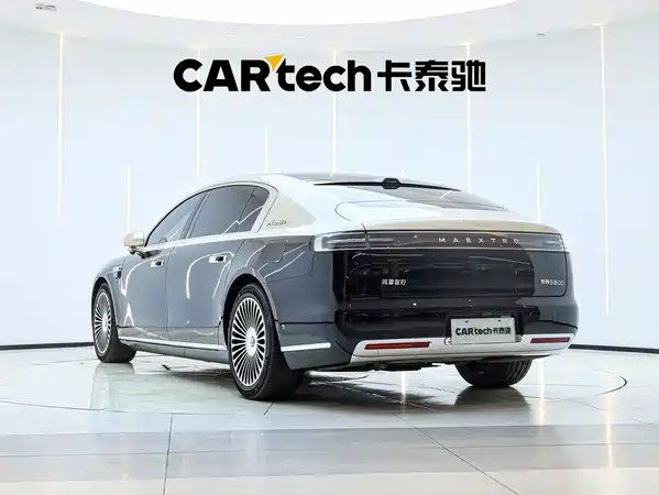 Zunjie S800 2025