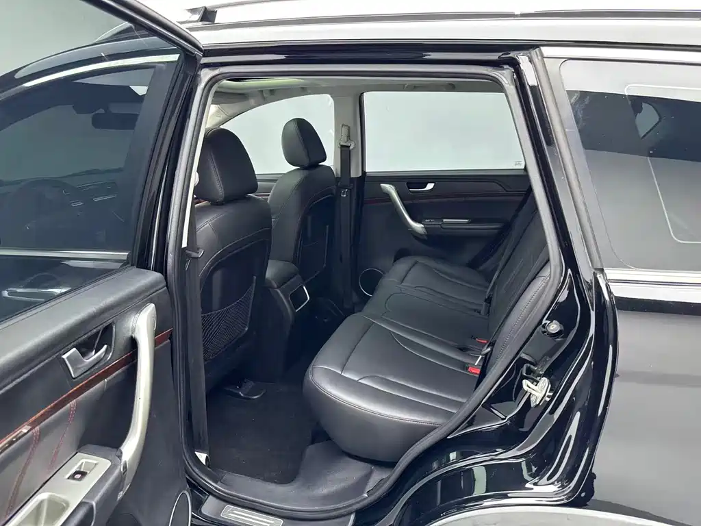 Haval H6 2016