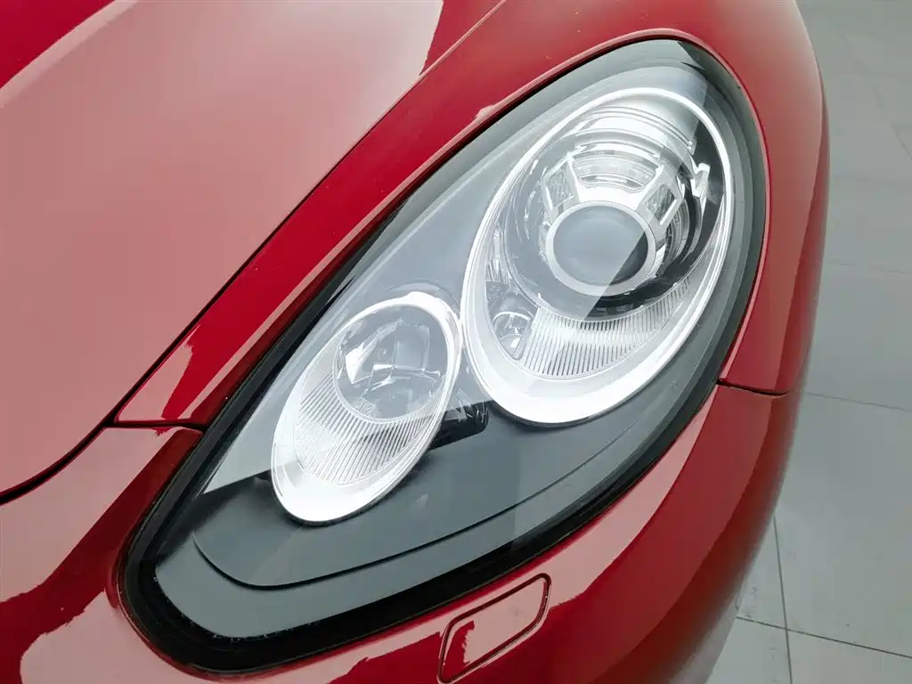 Porsche Panamera 2014