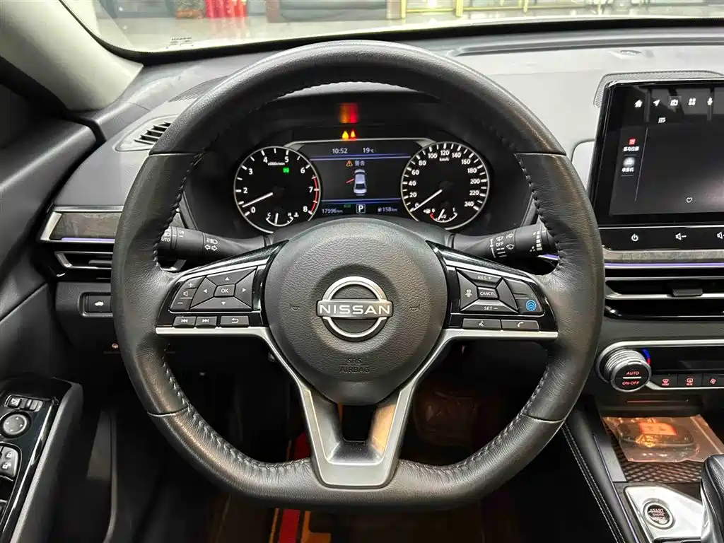 Nissan Teana 2023 — фото 3