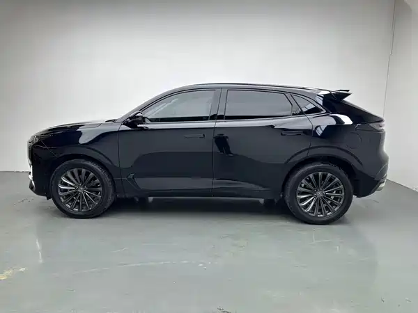 Changan UNI-K 2021