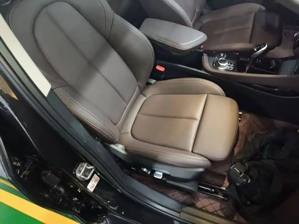 BMW X2 2022 — фото 25
