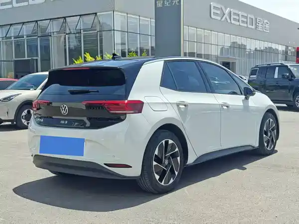 Volkswagen ID.3 2024