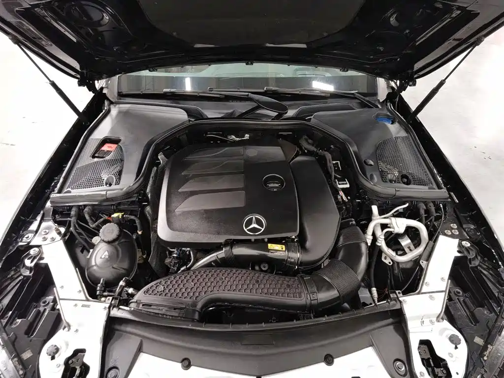 Mercedes-Benz E-Class 2020 — фото 6