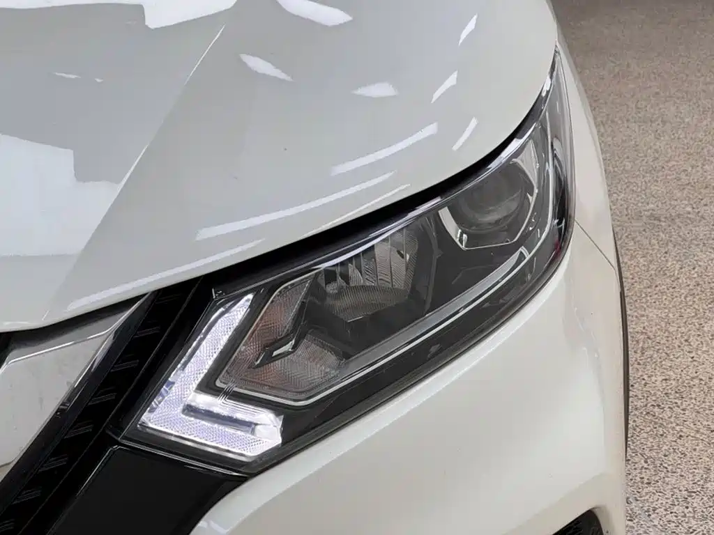 Nissan Qashqai 2023 — фото 21