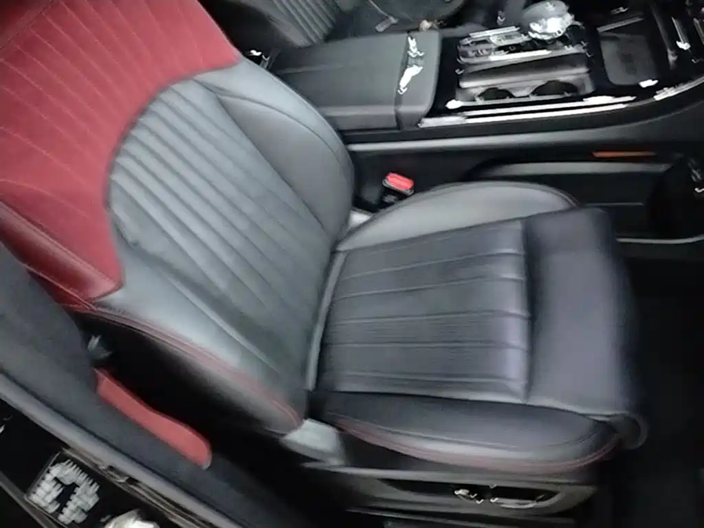GAC Motor Trumpchi M8 2023 — фото 25