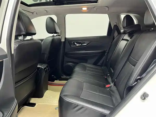 Nissan X-Trail 2019
