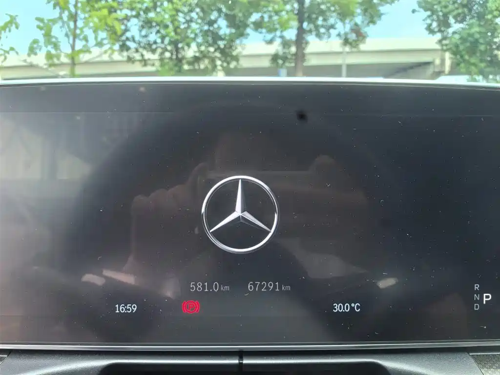 Mercedes-Benz C-Class 2022 — фото 17
