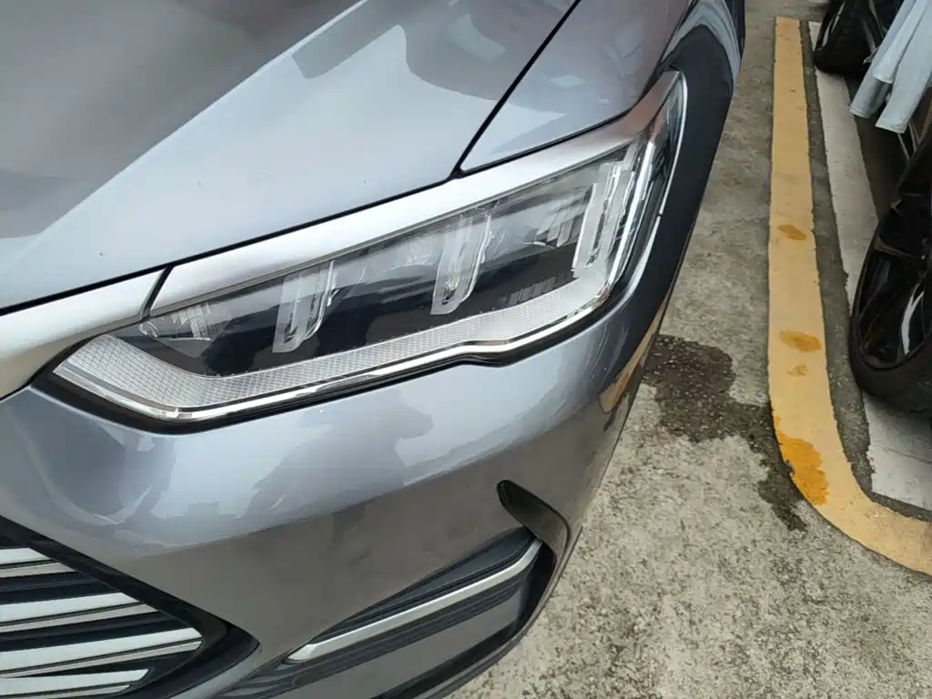 BYD Pro New Energy 2022 — фото 24